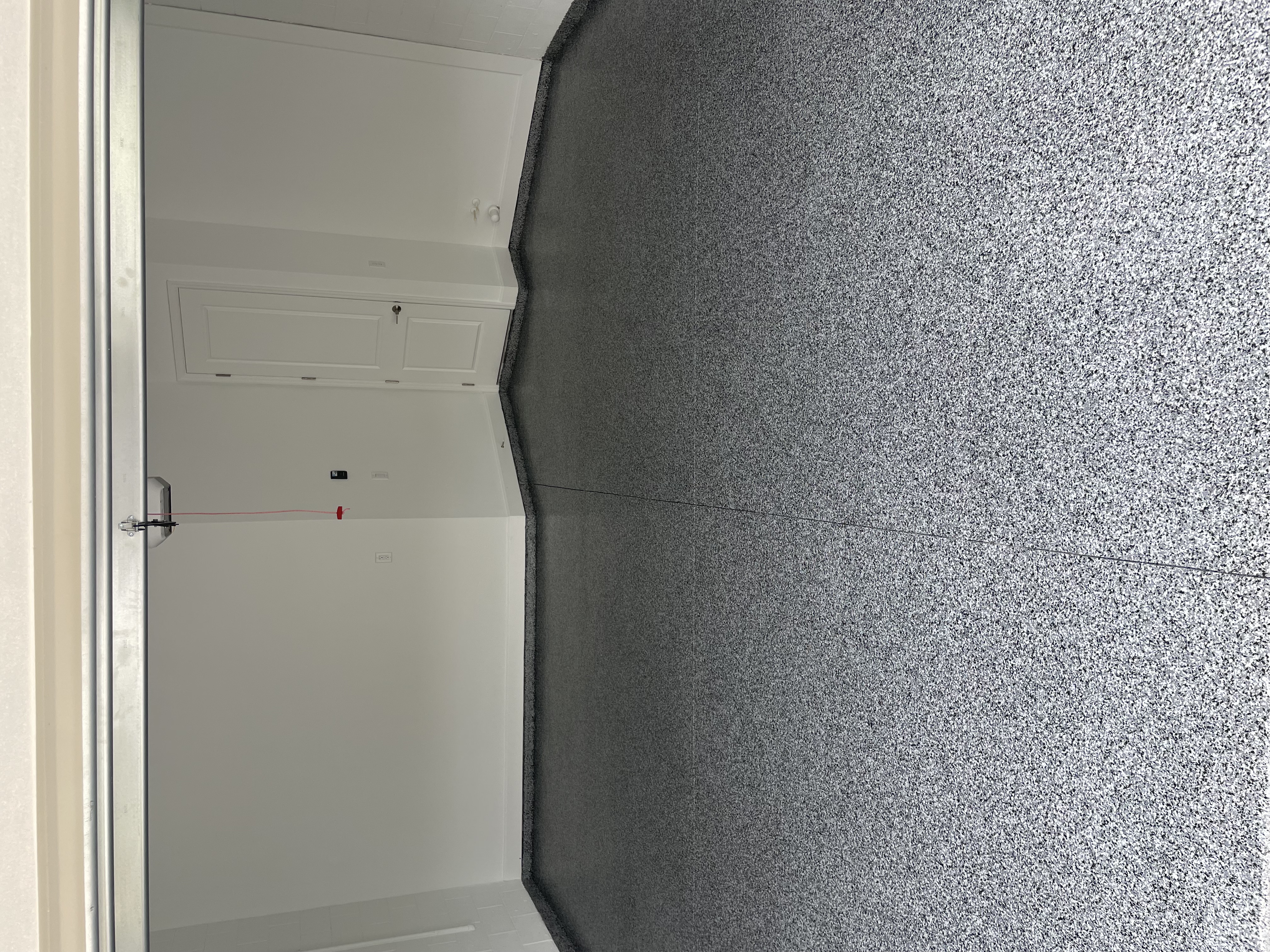 Top Quality Garage Flooring in Venice, FL - Glacier Flakes