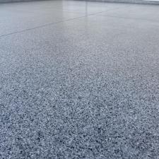 Venice-FL-Garage-Flooring-Upgrade-with-Polyaspartic-Nightfall 2
